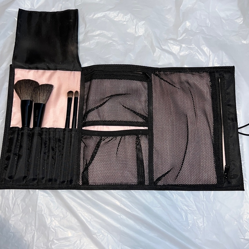 Mary Kay Brush Set